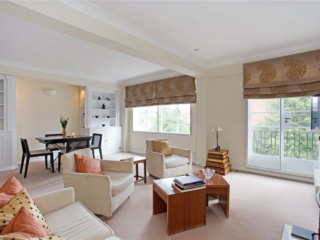 Montagu Street, London W1H