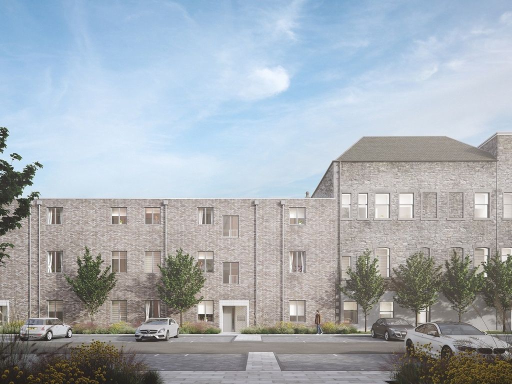New home, 2 bed flat for sale in Linen Quarter, Pilmuir Street, Dunfermline, Fife KY12 Zoopla New home, 2 bed flat for sale in Linen Quarter, Pilmuir Street, Dunfermline, Fife KY12 Zoopla