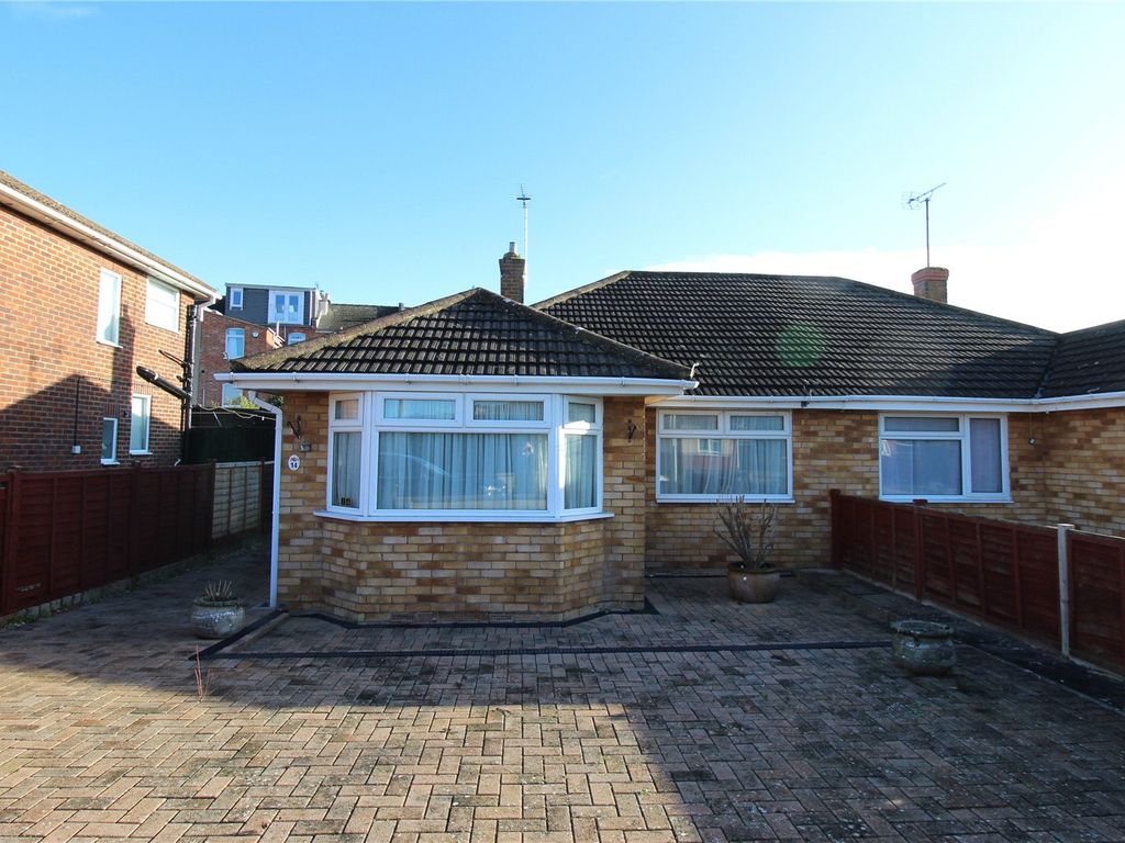 2 bed bungalow for sale in Coltham Road, Cheltenham, Gloucestershire