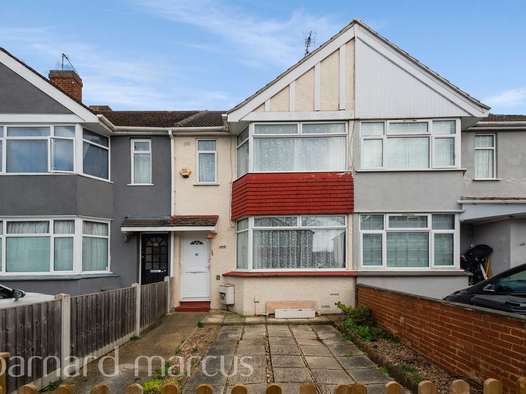 2 bed terraced house for sale in Southcote Avenue, Feltham TW13 Zoopla