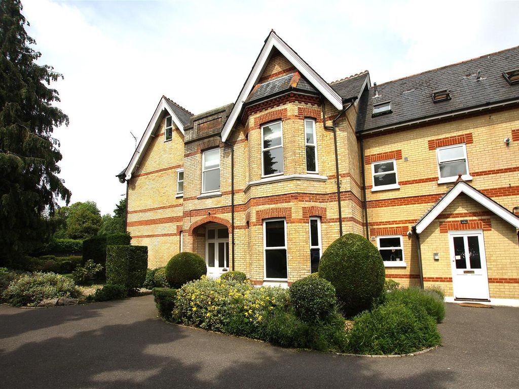 2 bed flat to rent in Lansdowne Road, Bournemouth BH1 Zoopla