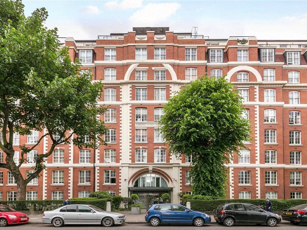 2 bed flat for sale in Grove End House, Grove End Road NW8 Zoopla