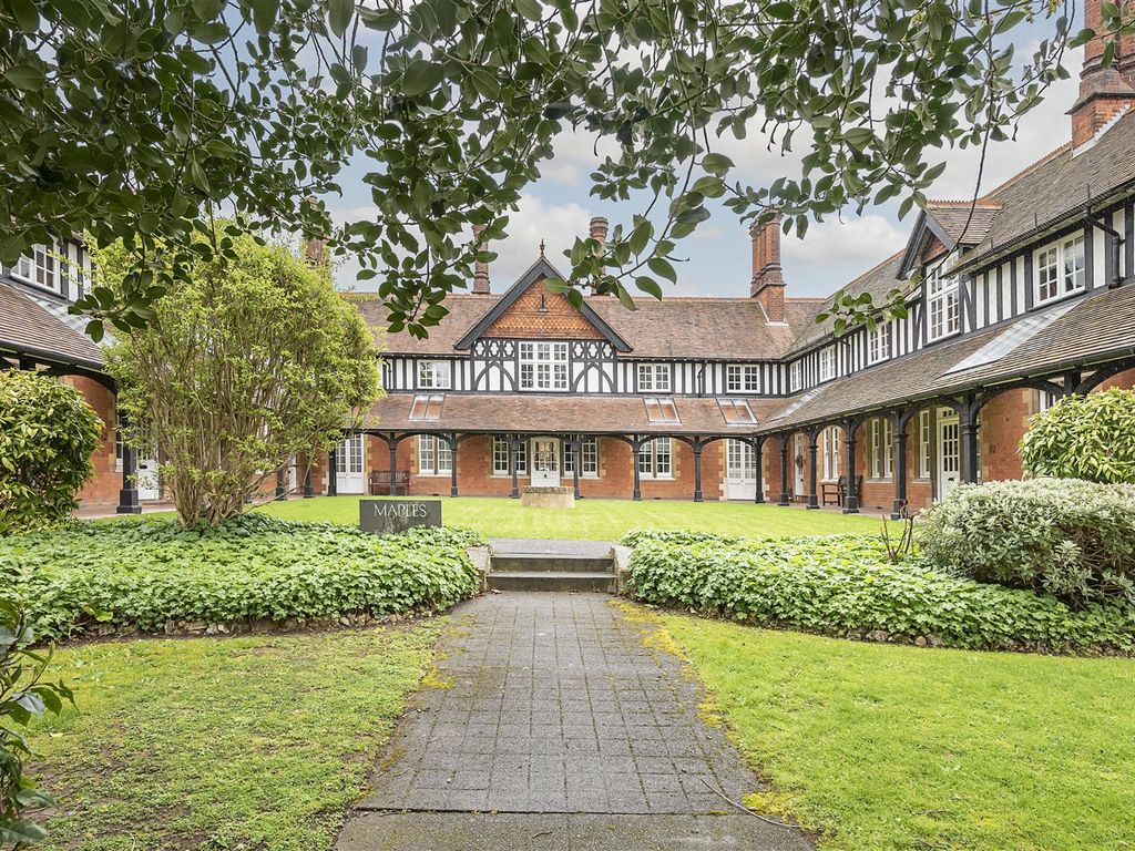 3 bed property for sale in Clarence Road, Harpenden AL5, £825,000 Zoopla