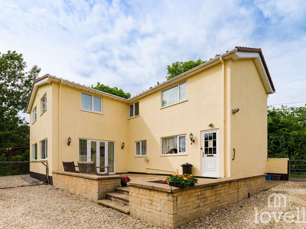 4 bed detached house for sale in South End, Goxhill DN19 Zoopla