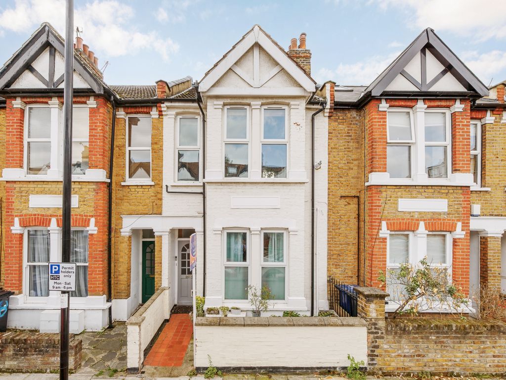 2 bed flat for sale in Jessamine Road, Hanwell W7 Zoopla