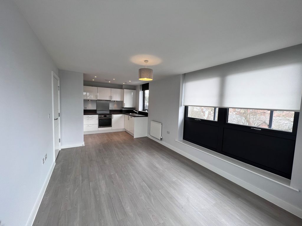 2 bed penthouse to rent in Newsom, St. Peters Road, St.Albans AL1 Zoopla