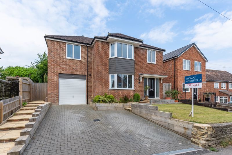 4 bed detached house for sale in Kings Lane, Harwell, Didcot OX11 Zoopla