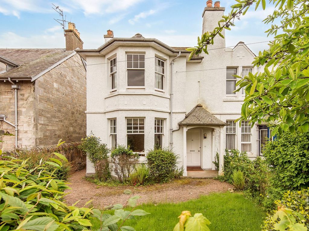 5 bed flat for sale in Hepburn Gardens, St Andrews KY16 Zoopla