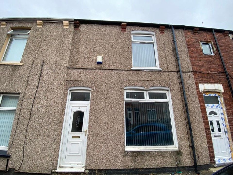 2 bed terraced house to rent in Whitburn Street, Hartlepool TS24 Zoopla