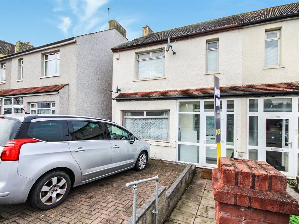 3 bed detached house for sale in Wickham Street, Welling, Kent DA16