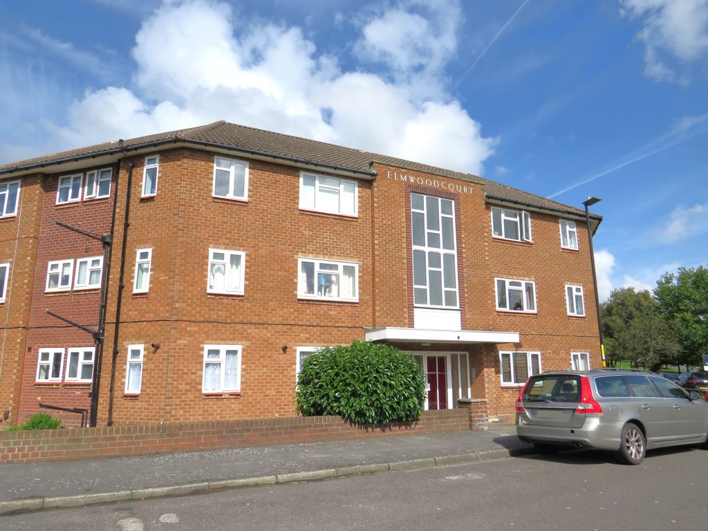 1 bed flat to rent in Elmwood Court, Sutton Oak Road, Streetly B73, £