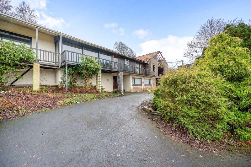 5 bed detached house for sale in Painter Wood, Billington, Clitheroe