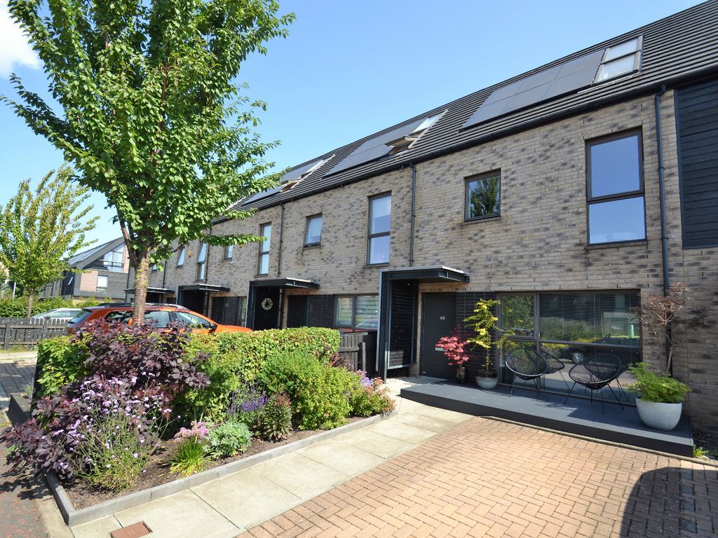 2 bed terraced house for sale in Auckland Wynd, Glasgow G40 Zoopla