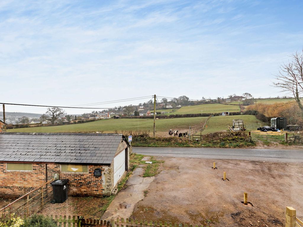 4 bed farmhouse for sale in Morse Lane, Drybrook GL17 Zoopla