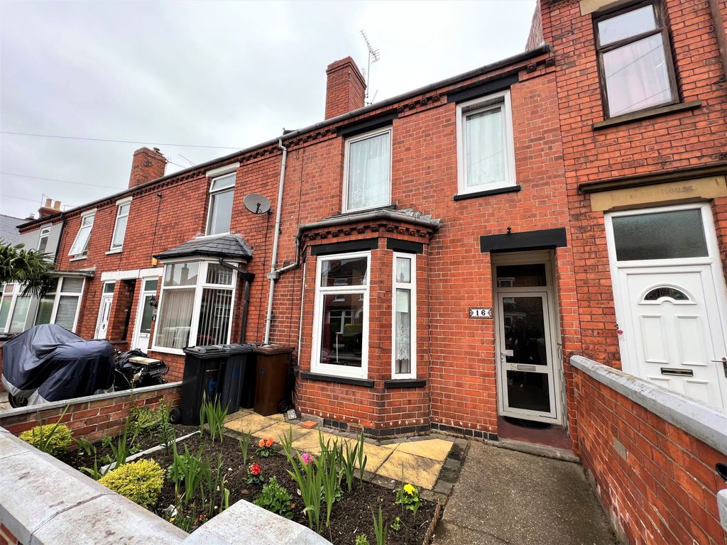 5 bed terraced house for sale in St Catherines Grove, Lincoln LN5 Zoopla