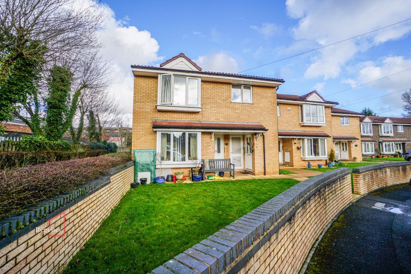 2 bed flat for sale in Cooper Street, Horwich, Bolton BL6 Zoopla