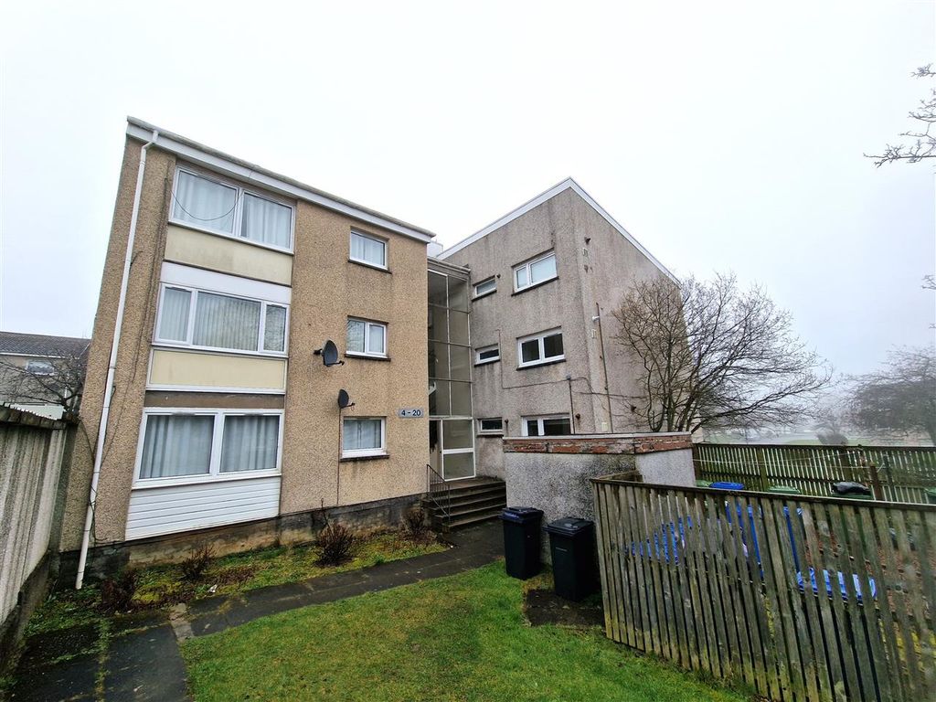 2 bed flat to rent in Ivanhoe, Calderwood, East Kilbride G74, £675 pcm