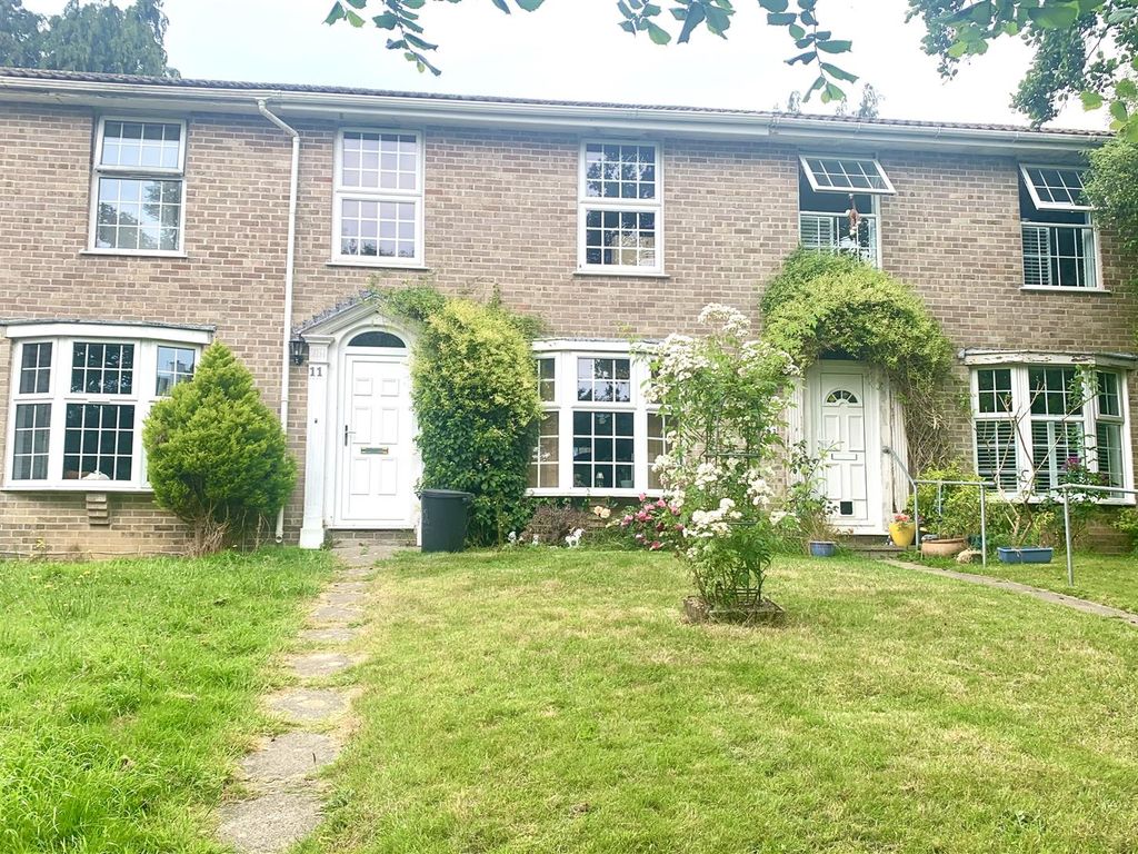 3 bed property for sale in Merrick Avenue, Truro TR1 Zoopla