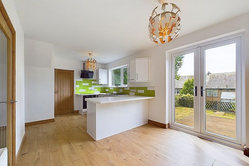 3 bed semidetached house for sale in Kirkstone Road, Hensingham