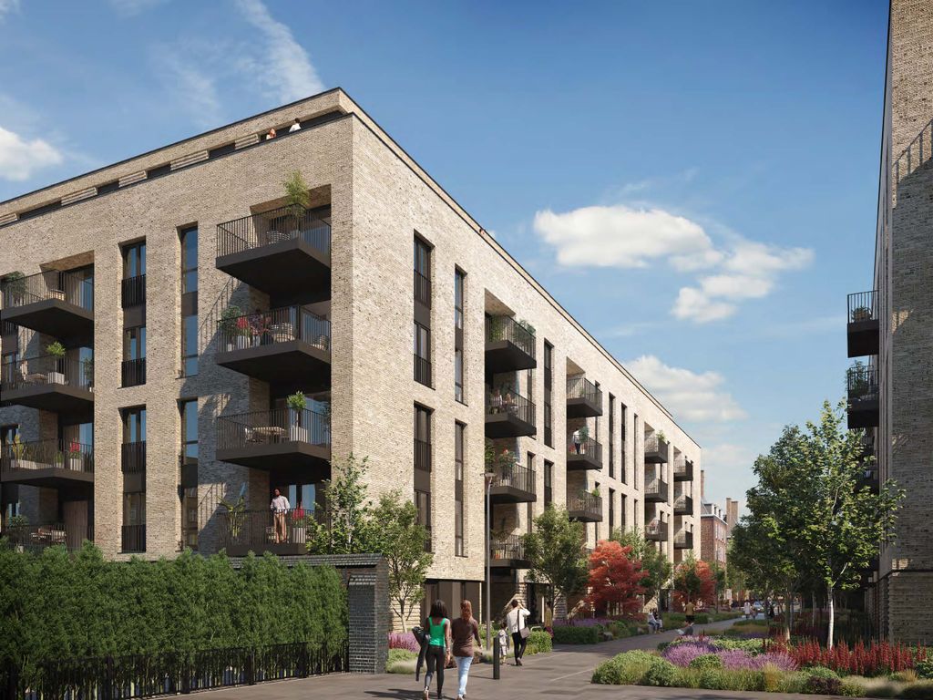 44 Church Street London NW8  