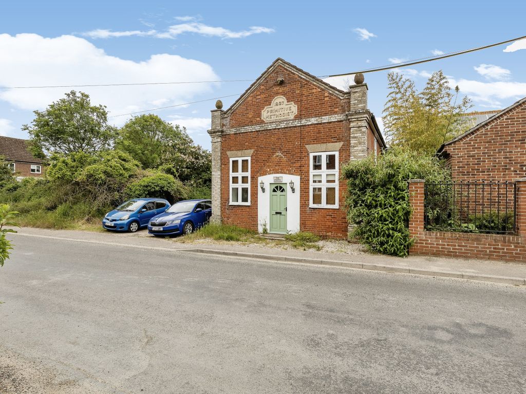 3 bed detached house for sale in Mill Road, Banham, Norwich NR16 Zoopla