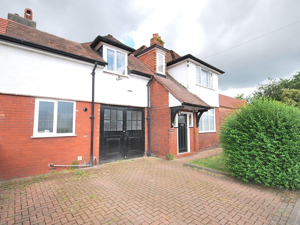 4 bed detached house for sale in Beech Walk, Leigh WN7 Zoopla