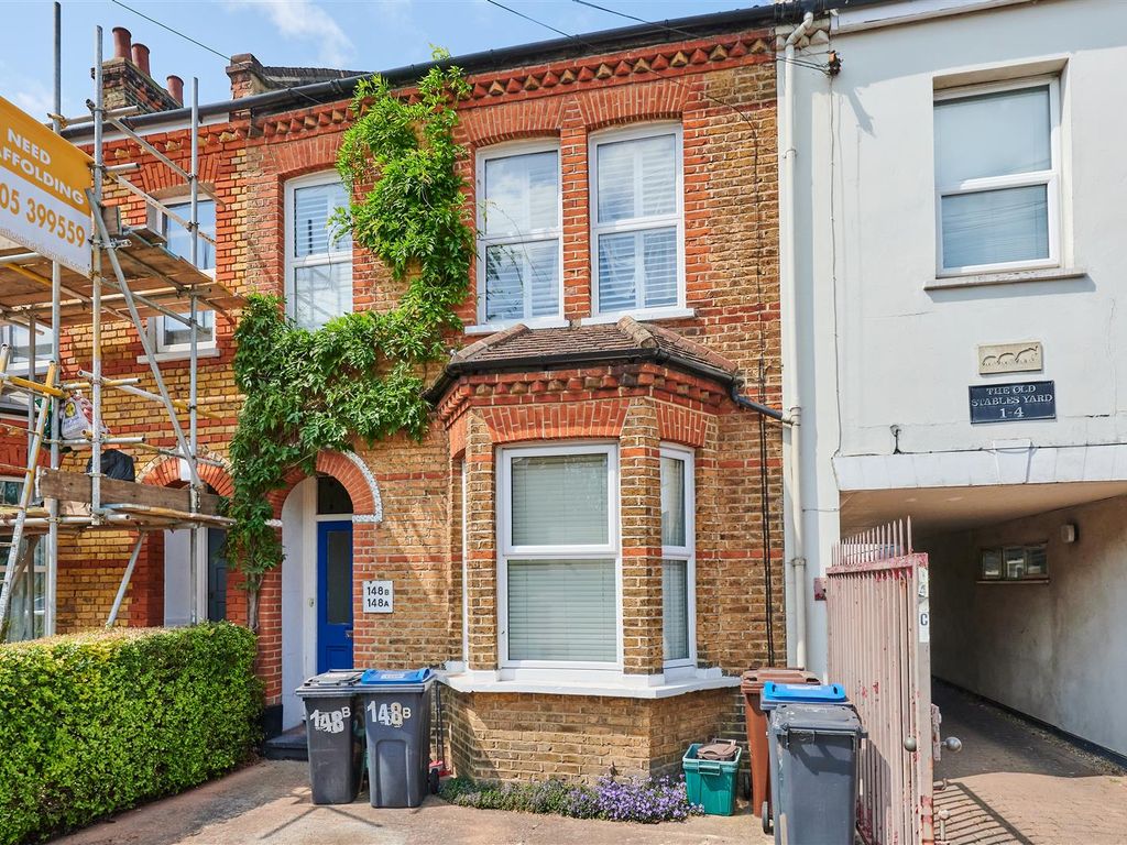 2 bed flat for sale in South Park Road, London SW19 Zoopla