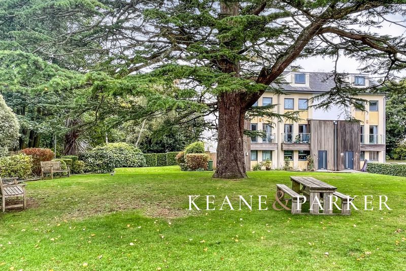 5 bed terraced house for sale in Trelorrin Gardens, Mannamead, Plymouth