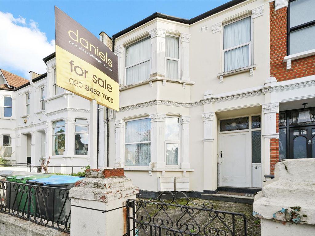 2 bed for sale in Furness Road, London NW10 Zoopla