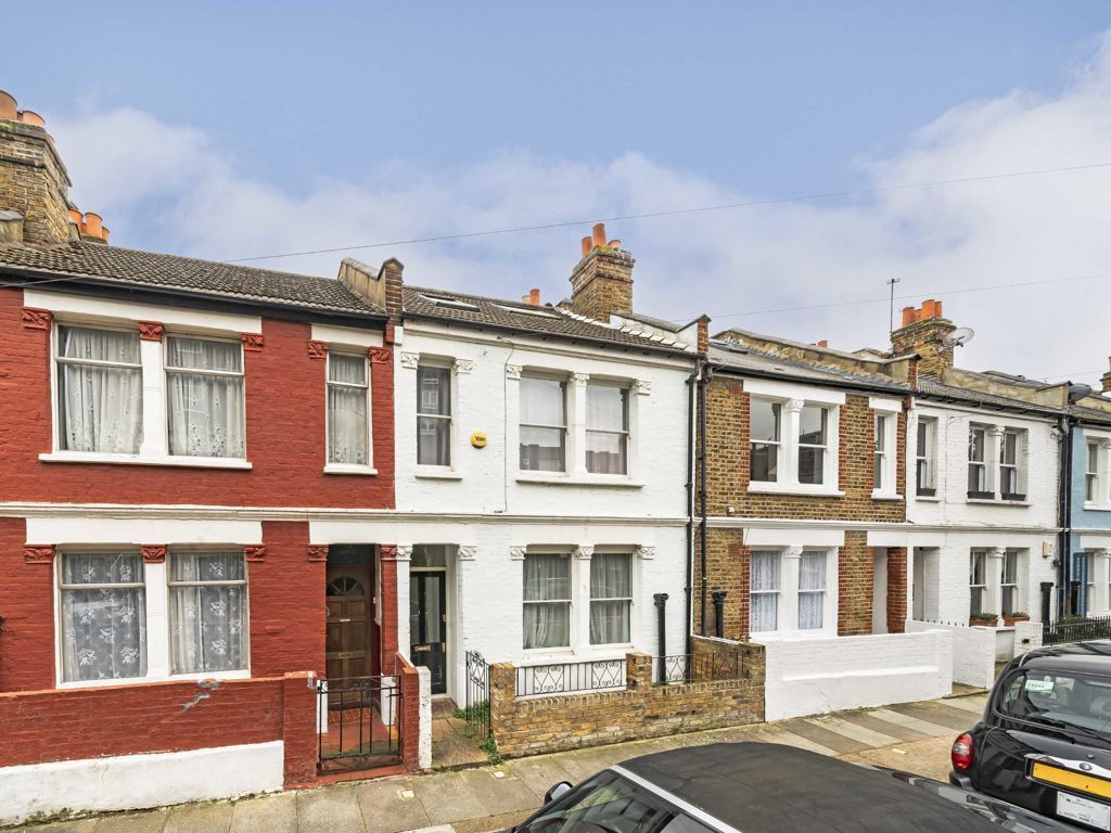 5 bed property for sale in Holyport Road, London SW6, £1,250,000 Zoopla