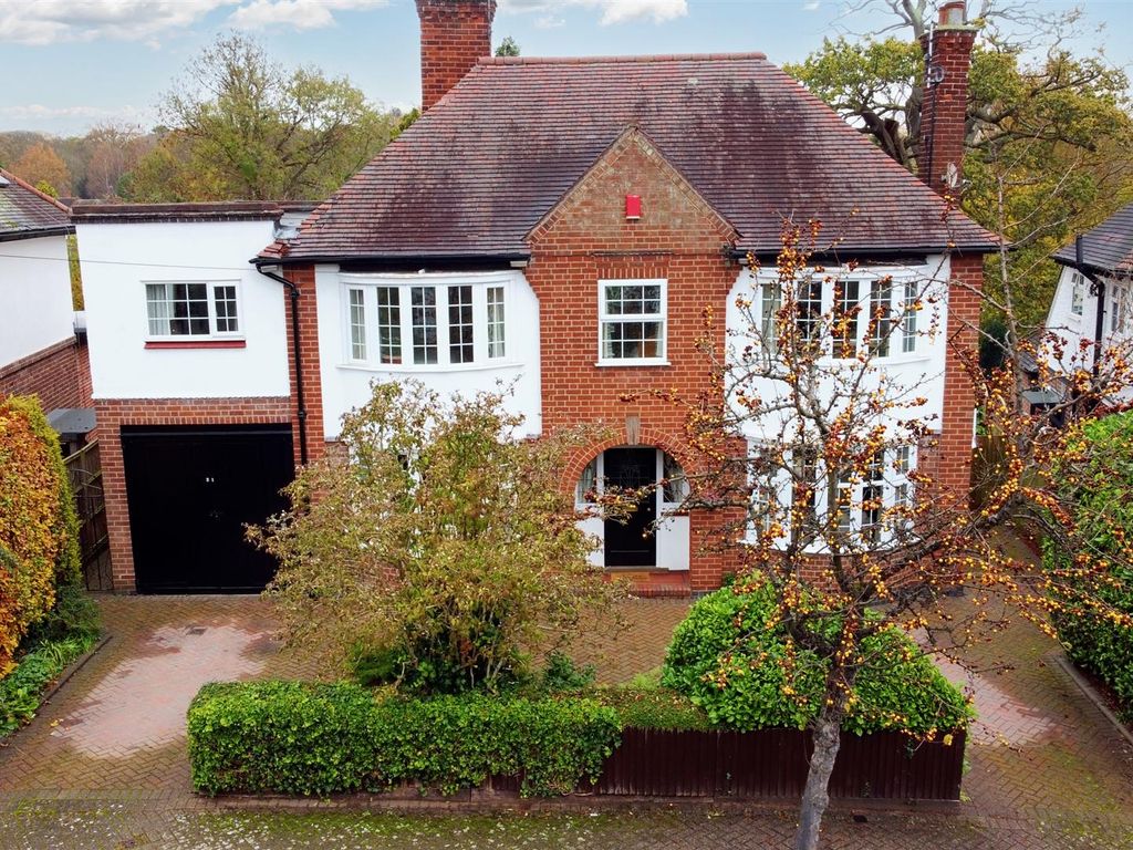 5 bed property for sale in Middleton Crescent, Beeston, Nottingham NG9