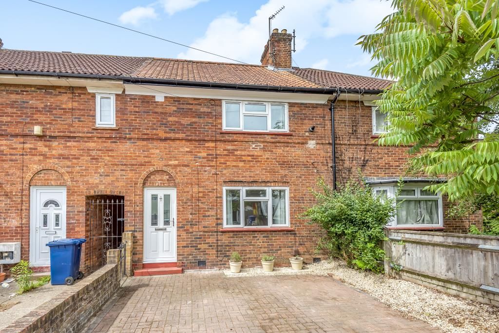 3 bed terraced house for sale in Headington, Oxford OX3 Zoopla