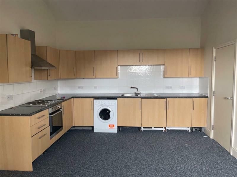 2 bed flat to rent in Princes Road, Liverpool L8, £575 pcm Zoopla