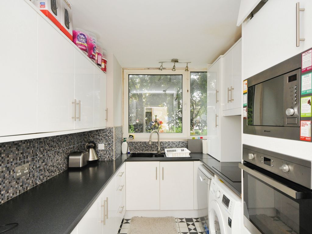 Inglemere Road, Forest Hill SE23