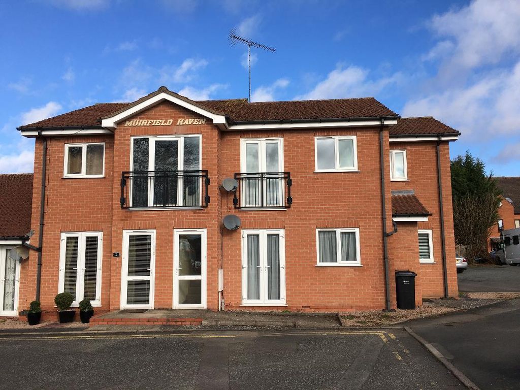 2 bed flat to rent in St. Michaels Close, StourportOnSevern DY13 Zoopla
