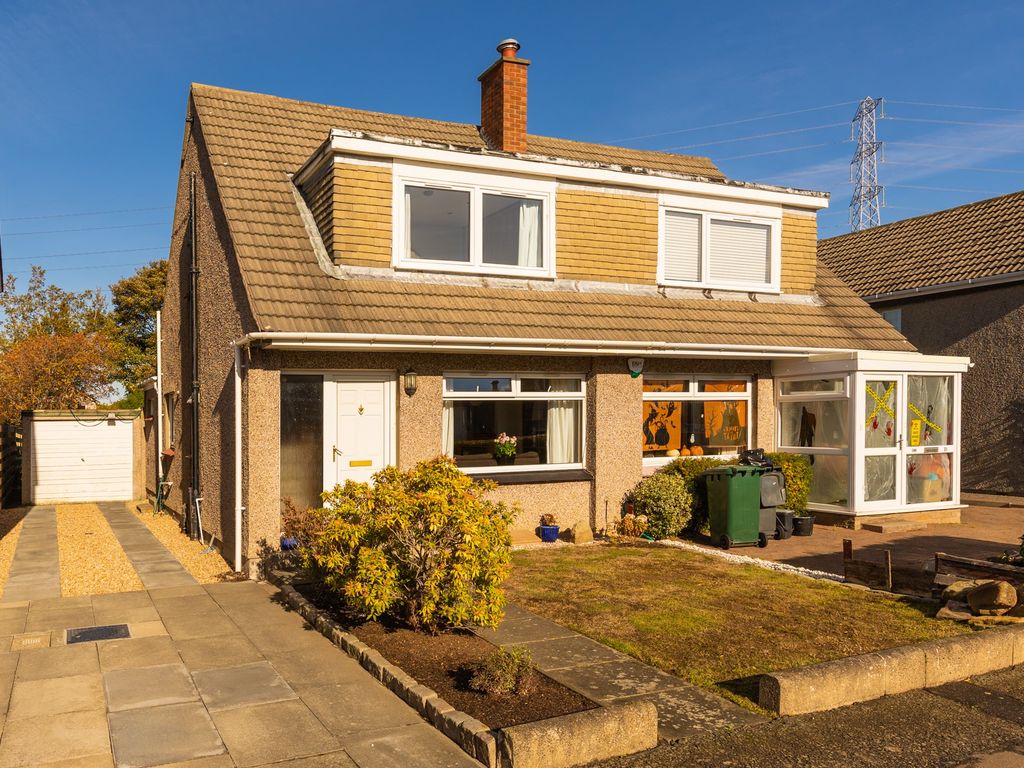 3 bed property for sale in 29 Muir Wood Crescent, Currie EH14 Zoopla