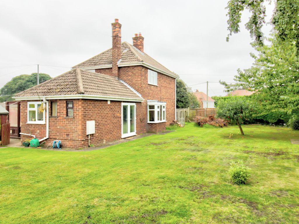 5 bed detached house for sale in Lidgett Close, Scawby, Brigg DN20 Zoopla