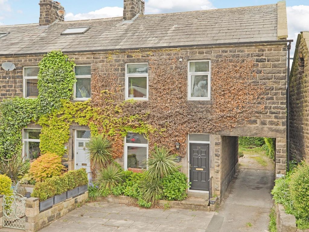 4 bed cottage for sale in Skipton Road, Ilkley LS29, £450,000 Zoopla