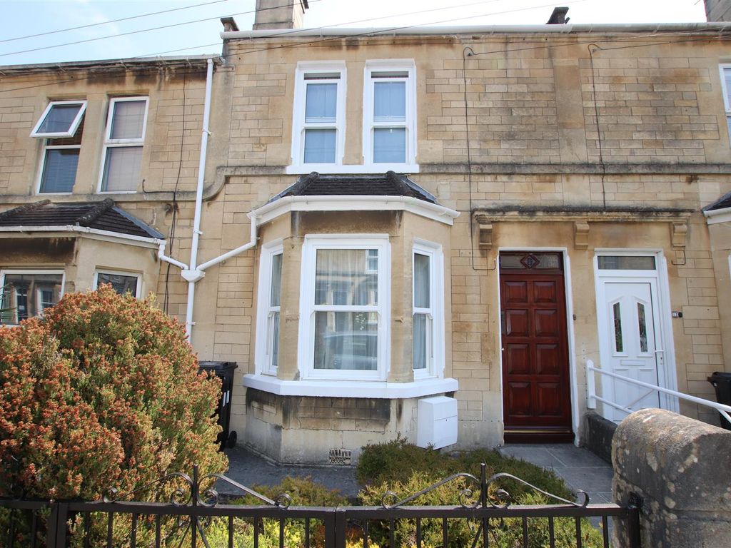 2 bed terraced house for sale in Ringwood Road, Bath BA2 Zoopla