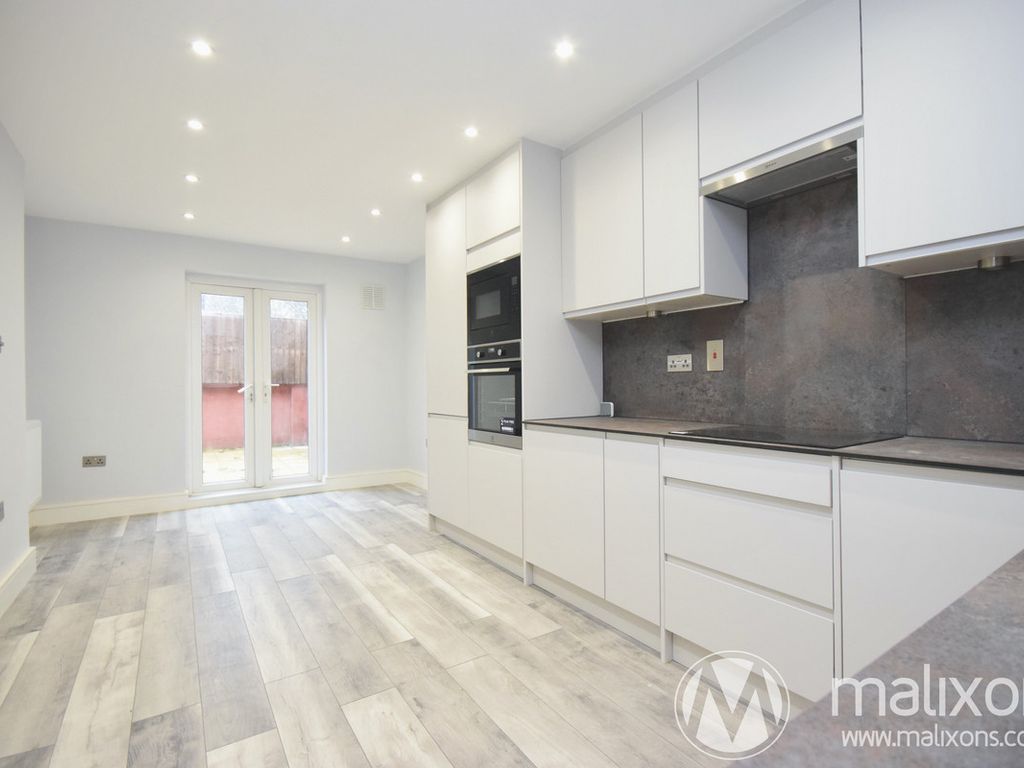 4 bed detached house for sale in West Square, London SE11 Zoopla