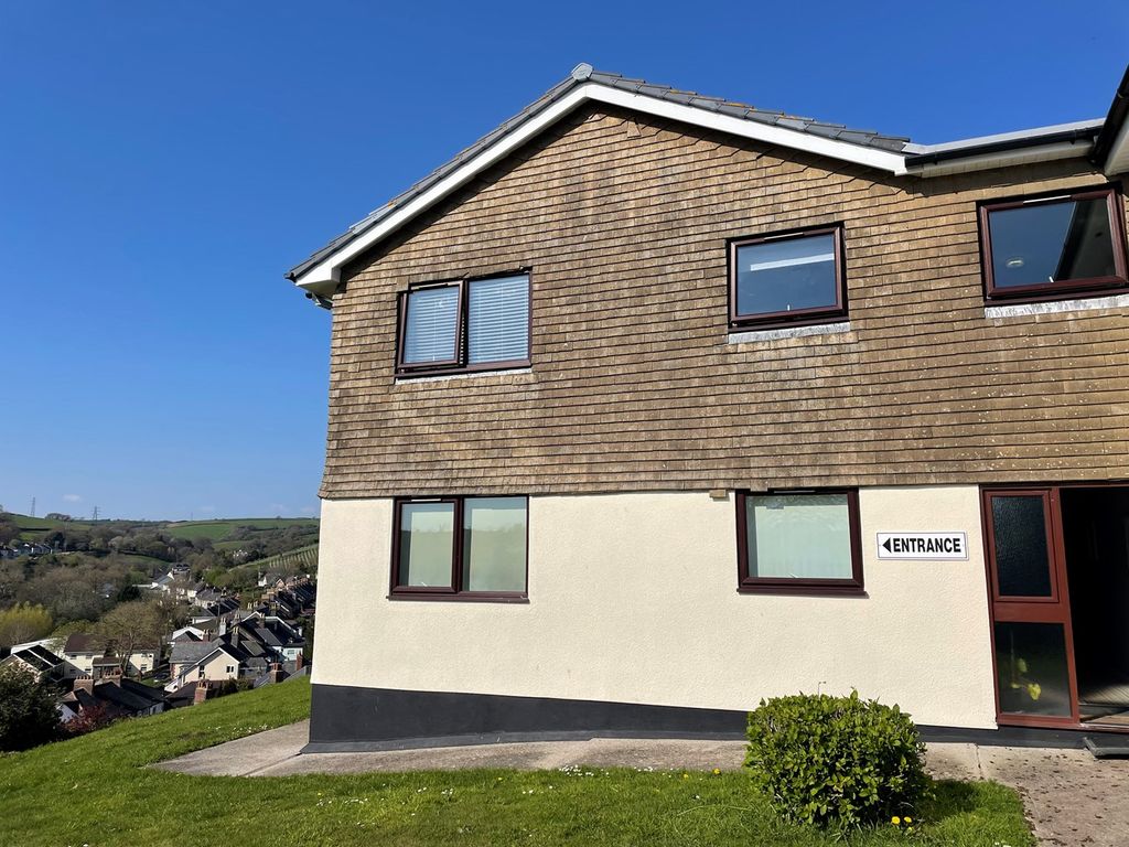 2 bed flat for sale in Saffron Park, Kingsbridge TQ7 Zoopla