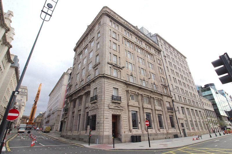 West Africa House, 25 Water Street, Liverpool, Merseyside L2  