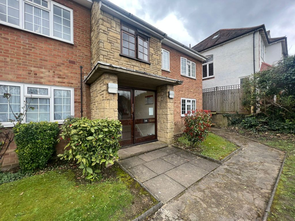 2 bed flat to rent in Torrington Park, London N12 Zoopla