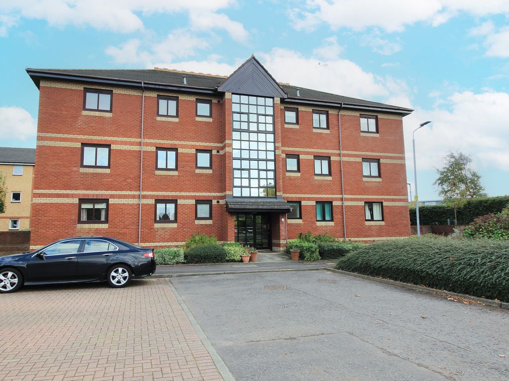 1 bed flat for sale in Monkton Court, Prestwick KA9, £110,000 Zoopla
