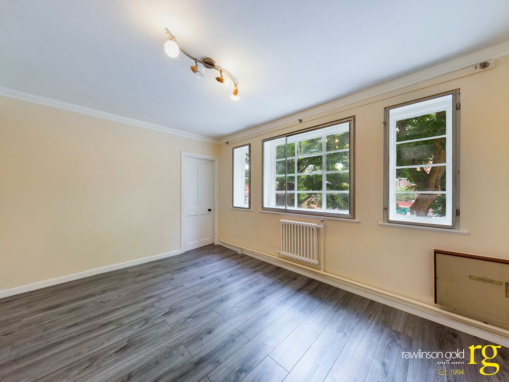 1 bed flat to rent in Byron Road, HarrowOnTheHill, Harrow HA1 Zoopla