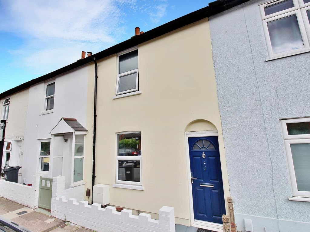 2 bed property for sale in Linkfield Road, Isleworth TW7 Zoopla