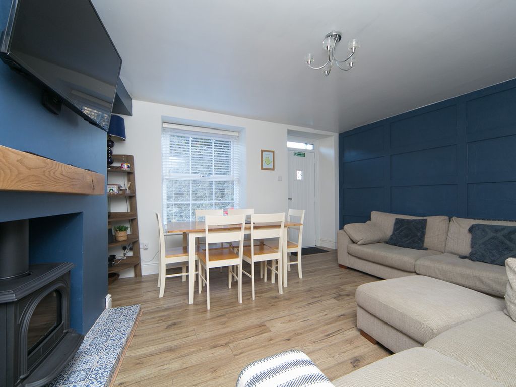 3 bed end terrace house for sale in Beaumaris, Anglesey LL58, £300,000