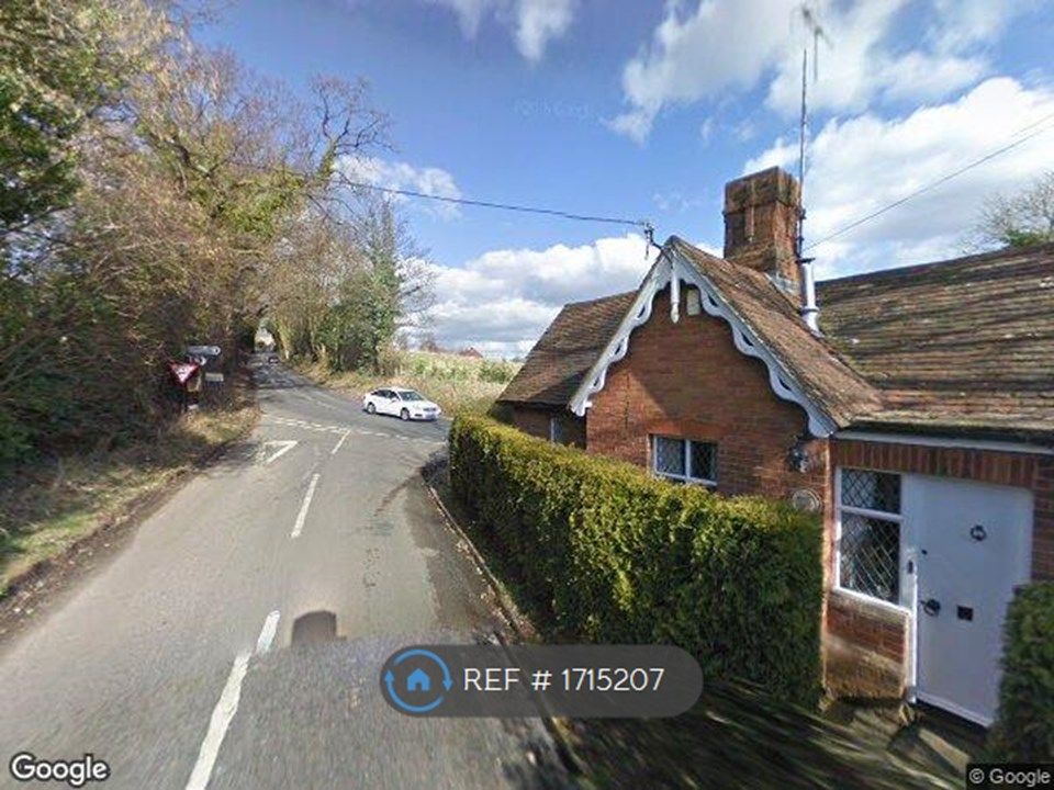 Room to rent in Horsmonden Road, Brenchley, Tonbridge TN12 Zoopla