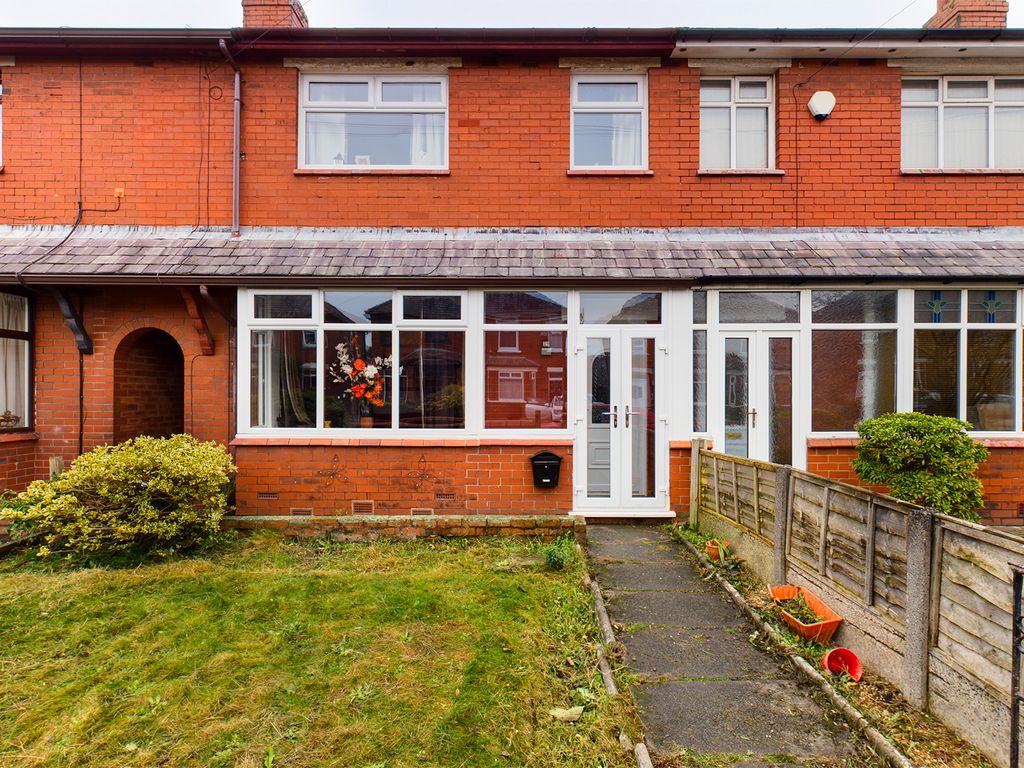 3 bed terraced house for sale in Windsor Road, AshtonInMakerfield, Wigan WN4 Zoopla