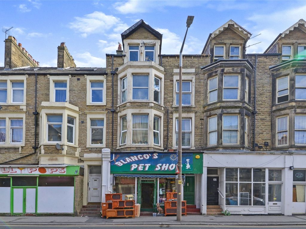7 bed terraced house for sale in Queen Street, Morecambe LA4 Zoopla